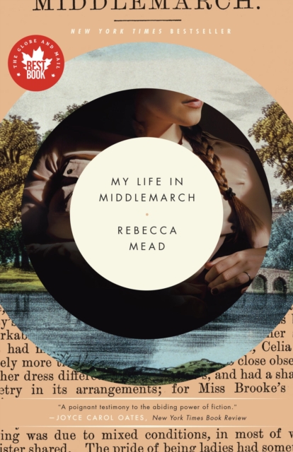 My Life in Middlemarch, EPUB eBook