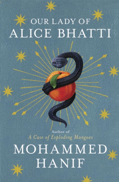 Our Lady of Alice Bhatti, EPUB eBook