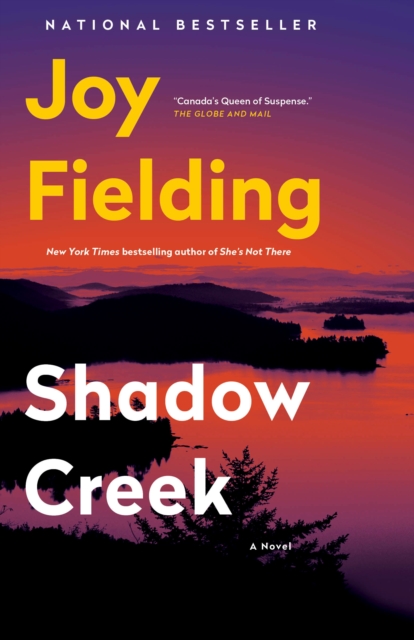 Shadow Creek, EPUB eBook