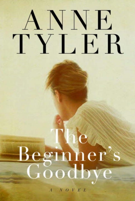 The Beginner's Goodbye, EPUB eBook