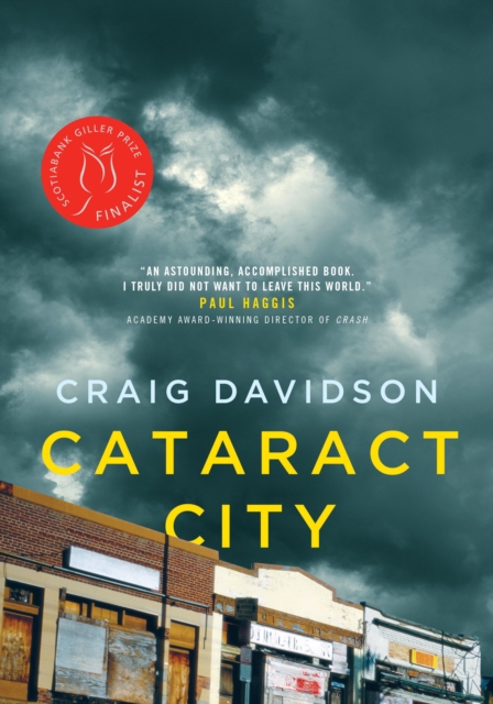 Cataract City, EPUB eBook