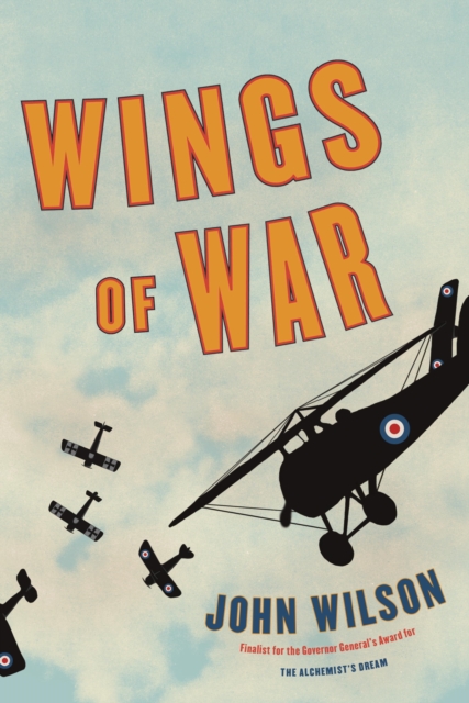 Wings of War, EPUB eBook