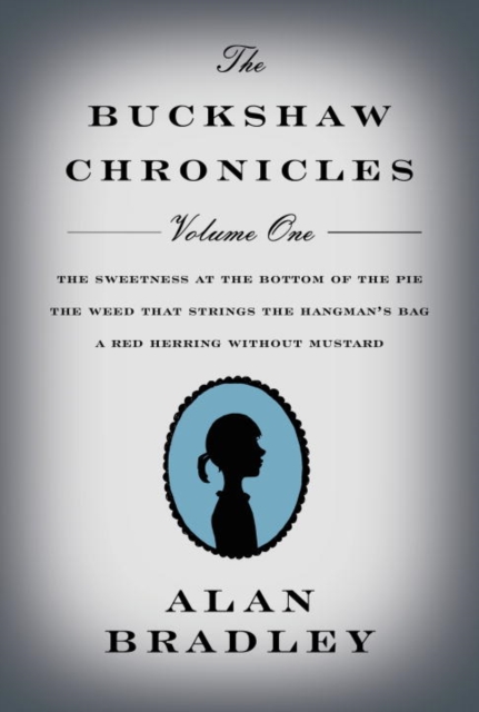 The Buckshaw Chronicles 3-eBook Bundle, EPUB eBook