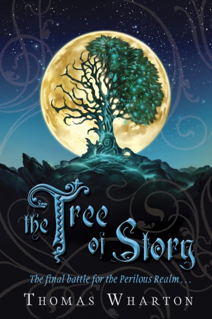 The Tree of Story, EPUB eBook