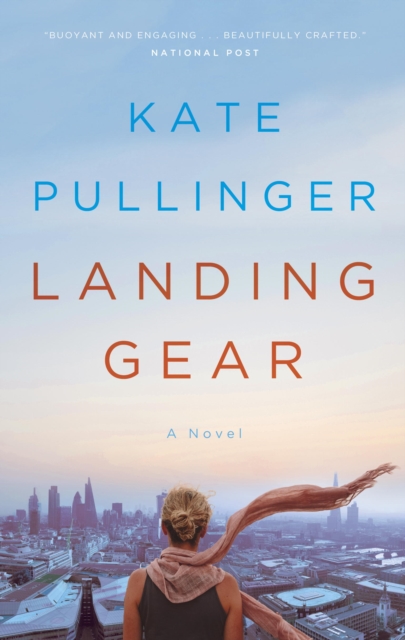 Landing Gear, EPUB eBook