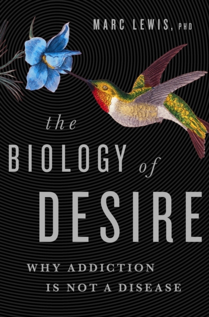 The Biology of Desire, EPUB eBook