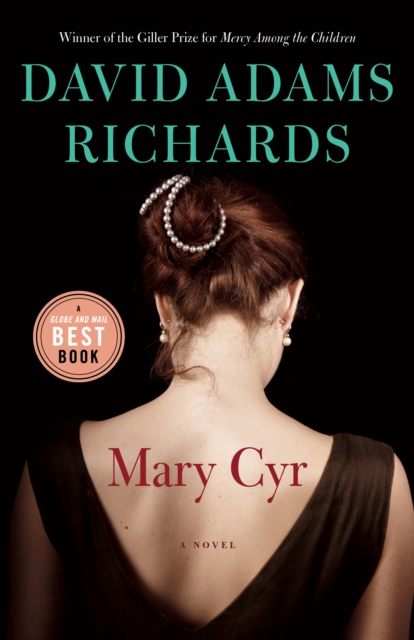 Mary Cyr, EPUB eBook