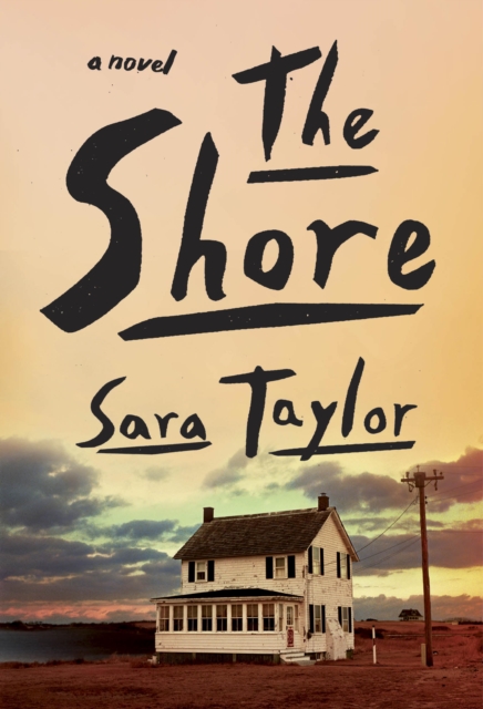 The Shore, EPUB eBook