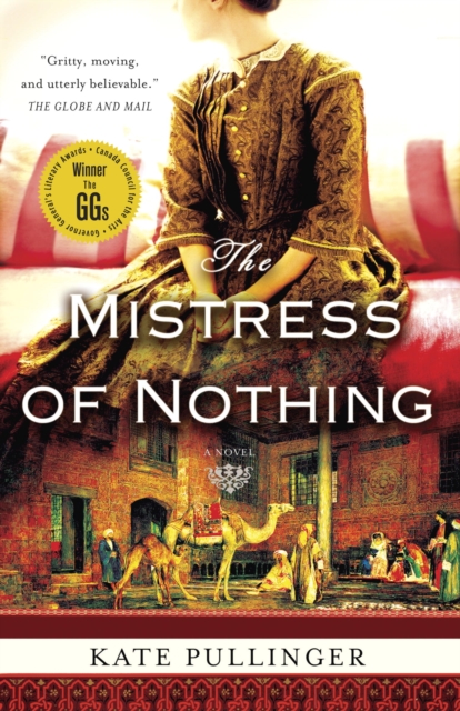 The Mistress of Nothing, EPUB eBook
