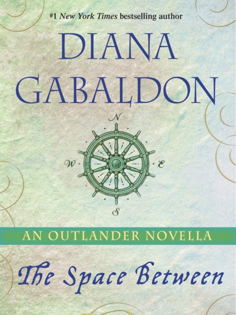 The Space Between: An Outlander Novella, EPUB eBook