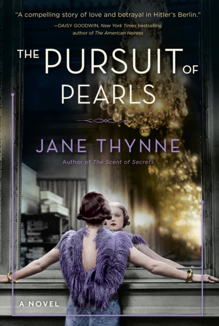 The Pursuit of Pearls, EPUB eBook