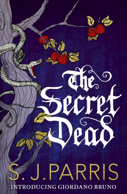 The Secret Dead, EPUB eBook