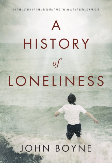 A History of Loneliness, EPUB eBook