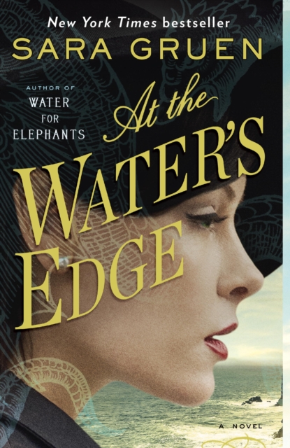 At the Water's Edge, EPUB eBook