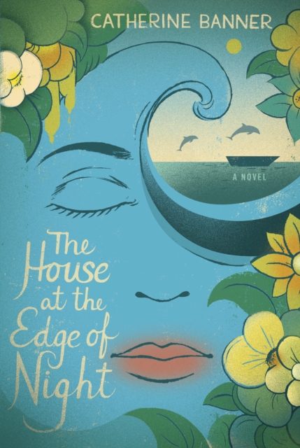 The House at the Edge of Night, EPUB eBook