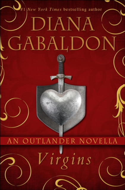 Virgins: An Outlander Novella, EPUB eBook