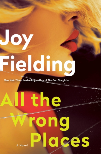 All the Wrong Places, EPUB eBook
