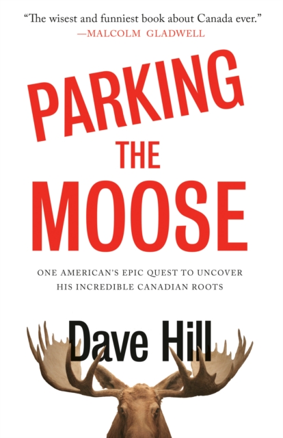 Parking the Moose, EPUB eBook