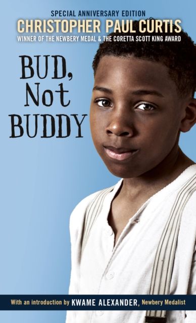 Bud, Not Buddy, EPUB eBook