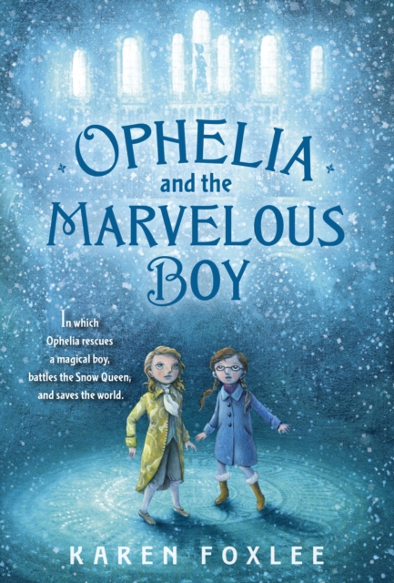 Ophelia and the Marvelous Boy, EPUB eBook