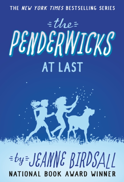 The Penderwicks at Last, Paperback / softback Book