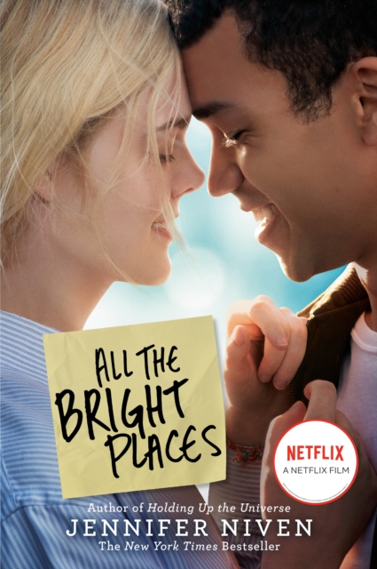 All the Bright Places, EPUB eBook