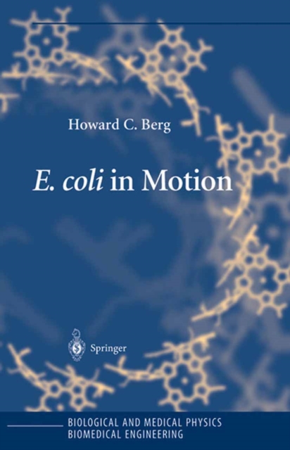 E. coli in Motion, PDF eBook
