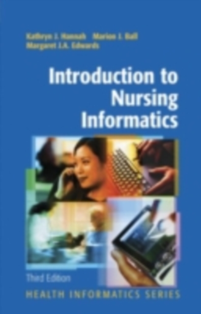 Introduction to Nursing Informatics, PDF eBook