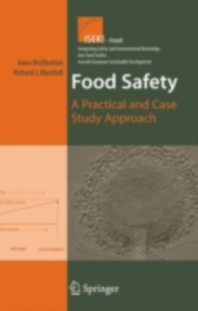 Food Safety : A Practical and Case Study Approach, PDF eBook
