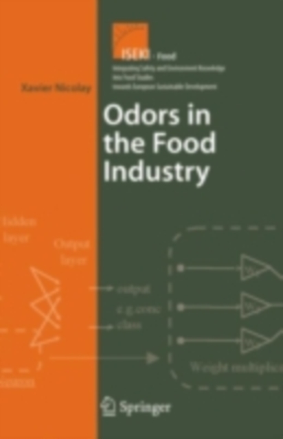 Odors In the Food Industry, PDF eBook