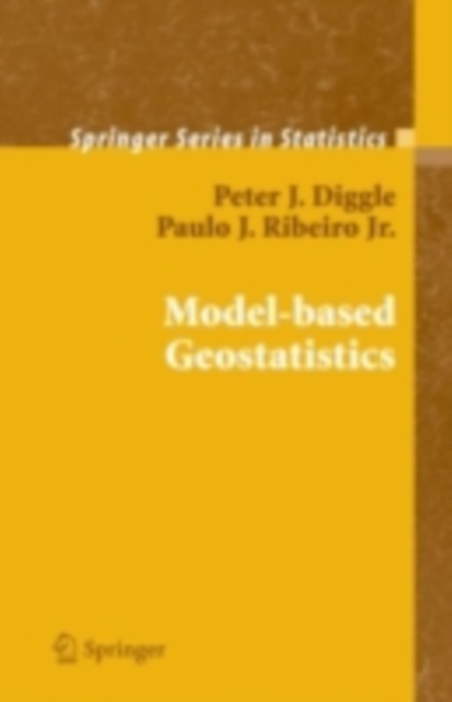 Model-based Geostatistics, PDF eBook