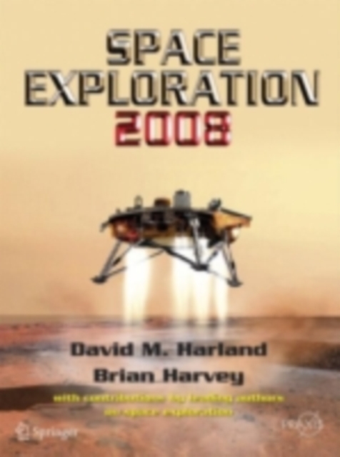 Space Exploration 2008, PDF eBook
