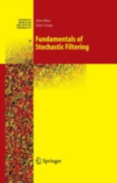 Fundamentals of Stochastic Filtering, PDF eBook