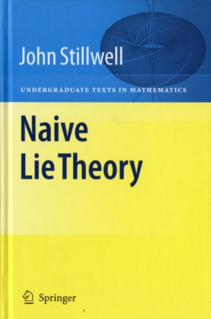 Naive Lie Theory, PDF eBook