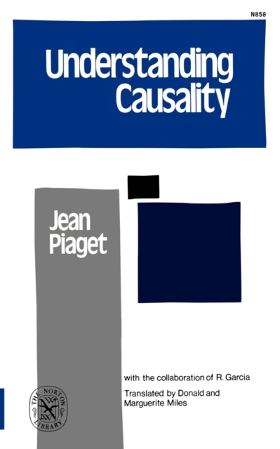 Understanding Causality, Paperback / softback Book
