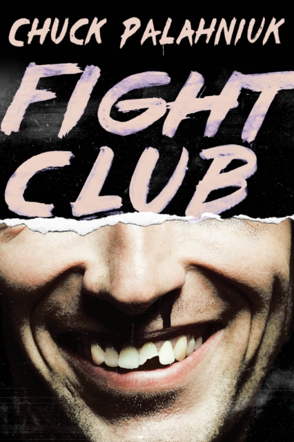Fight Club : A Novel, EPUB eBook