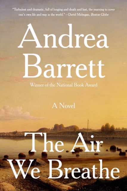 The Air We Breathe: A Novel, EPUB eBook