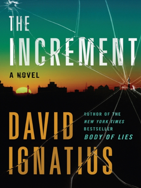 The Increment : A Novel, EPUB eBook