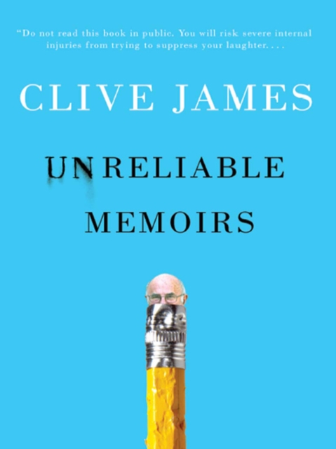 Unreliable Memoirs, EPUB eBook