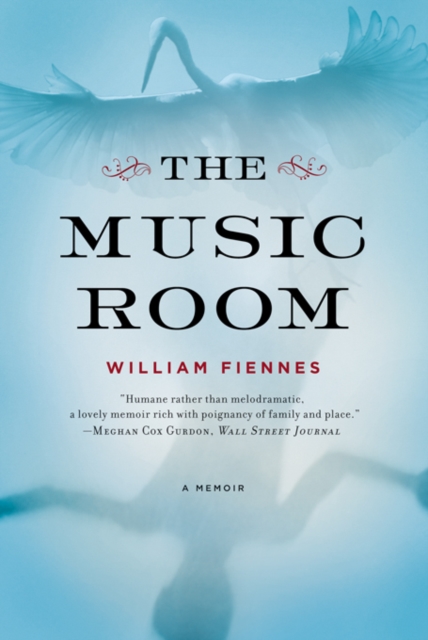 The Music Room : A Memoir, EPUB eBook