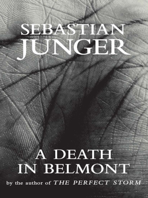 A Death in Belmont, EPUB eBook
