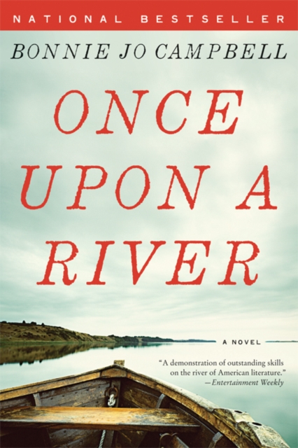 Once Upon a River : A Novel, EPUB eBook