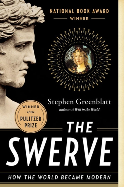 The Swerve : How the World Became Modern, EPUB eBook