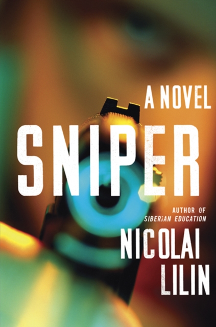 Sniper : A Novel, EPUB eBook