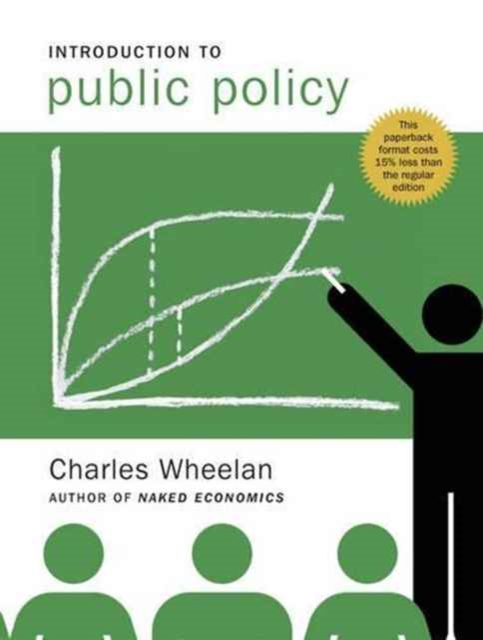 Introduction to Public Policy, Paperback / softback Book