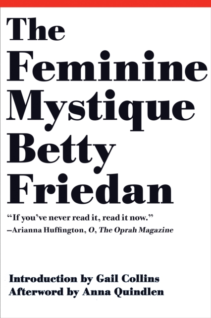 The Feminine Mystique, EPUB eBook