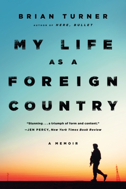 My Life as a Foreign Country : A Memoir, EPUB eBook