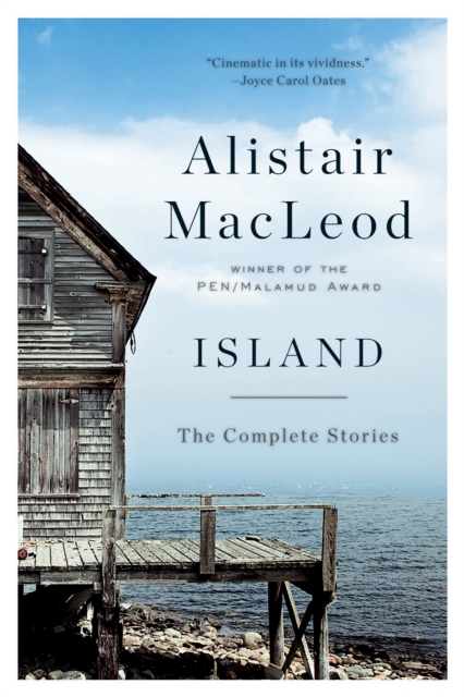 Island: The Complete Stories, EPUB eBook