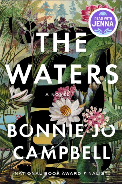 The Waters : A Novel, EPUB eBook