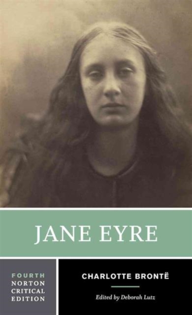 Jane Eyre : A Norton Critical Edition, Paperback / softback Book